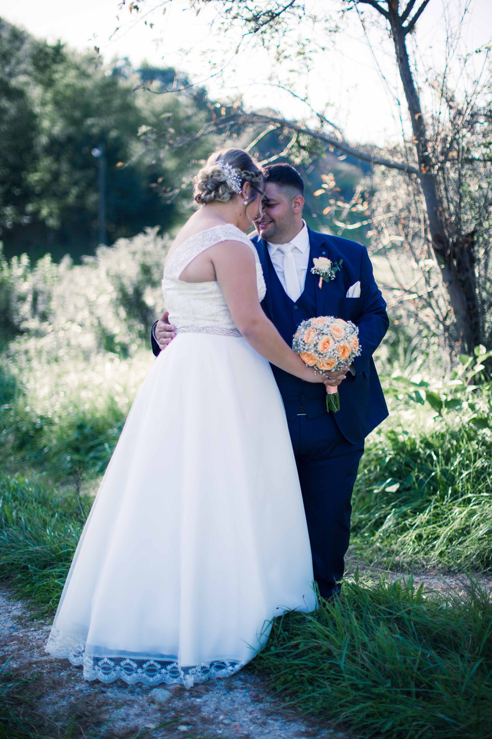 Tjaša & Matej